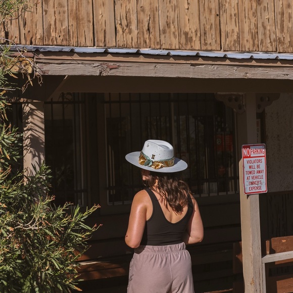 Gemini Hat Western Zodiac - Picture 2 of 5